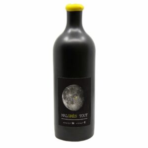 Crozes-Hermitage Blanc « Mal(grès) Tout » 2023