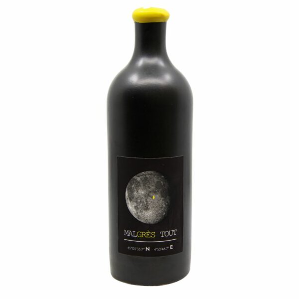 Crozes-Hermitage Blanc « Mal(grès) Tout » 2023