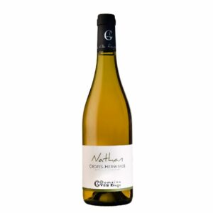 Crozes-Hermitage Blanc « Nathan » 2023/2024