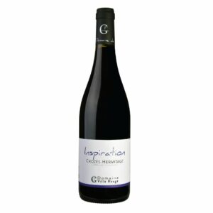 Crozes-Hermitage rouge« Inspiration » 2024