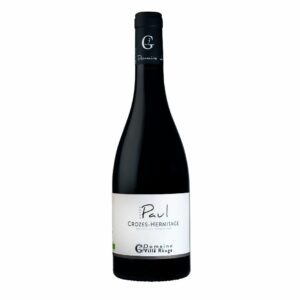 Crozes-Hermitage rouge « Paul » 2023