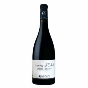 Crozes-Hermitage Magnum« Terre d’Éclat » 2023