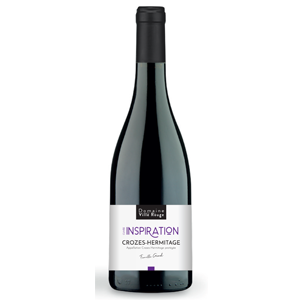 Crozes-Hermitage rouge« Inspiration » 2024