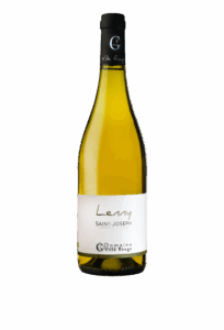 Saint joseph blanc Lenny 2024