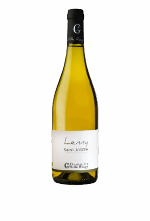 Saint joseph blanc « Lenny"2024