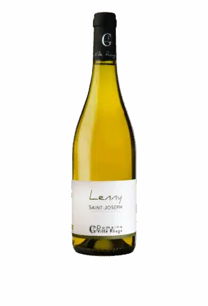 Saint joseph blanc Lenny 2024