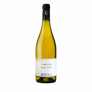 Saint joseph blanc « Lenny"2024