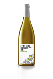 IGP des Collines Rhodaniennes A l’Orée du Bois 2024