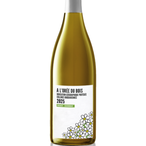 IGP des Collines Rhodaniennes « A l’Orée du Bois » 2024