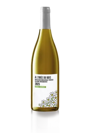 IGP des Collines Rhodaniennes A l’Orée du Bois 2024