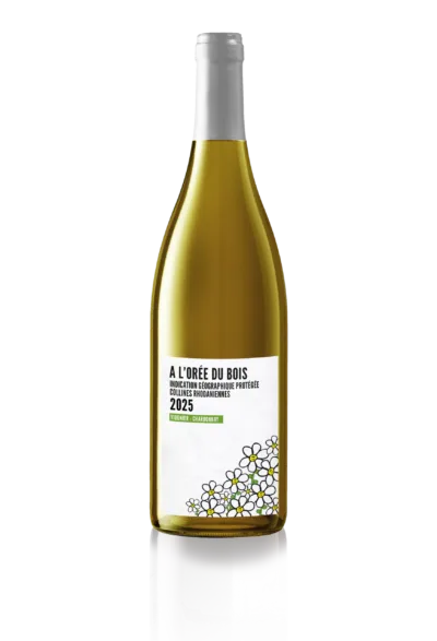 IGP des Collines Rhodaniennes A l’Orée du Bois 2024