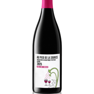 IGP Drôme « Au pied de la Source » 2024