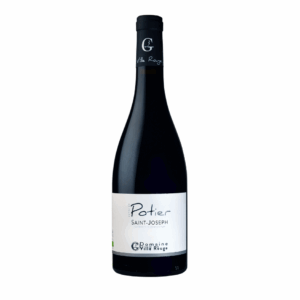 Saint joseph rouge MAGNUM "cuvée du  Potier" 2022 150cl
