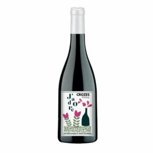 Crozes-Hermitage rouge« Crozes j'adore » 2024