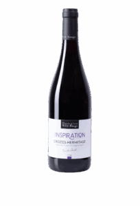 Crozes-Hermitage rouge Inspiration 2024