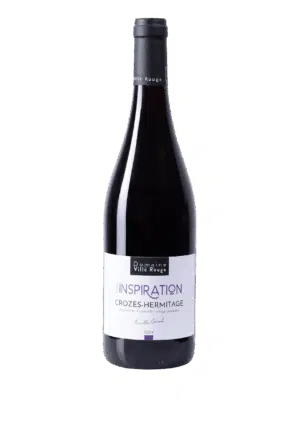 Crozes-Hermitage rouge Inspiration 2024
