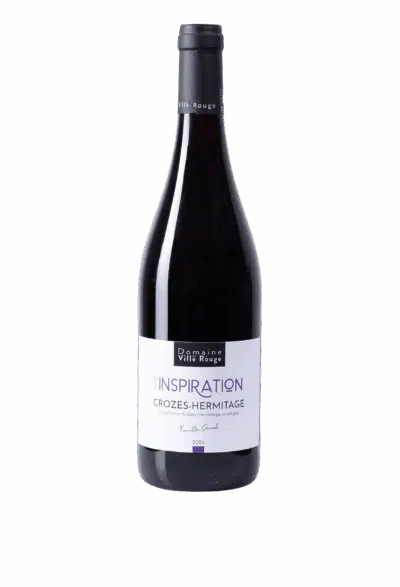 Crozes-Hermitage rouge Inspiration 2024