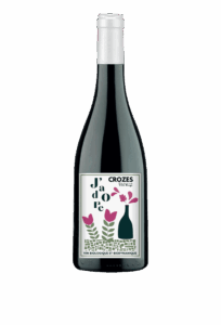 Crozes-Hermitage rouge Crozes j&rsquo;adore 2024