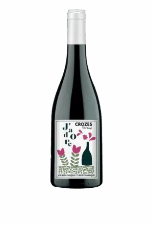 Crozes-Hermitage rouge Crozes j'adore 2024