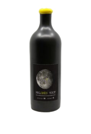 Crozes-Hermitage Blanc « Mal(grès) Tout » 2023