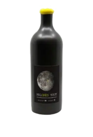 Crozes-Hermitage Blanc Malgrès Tout 2023