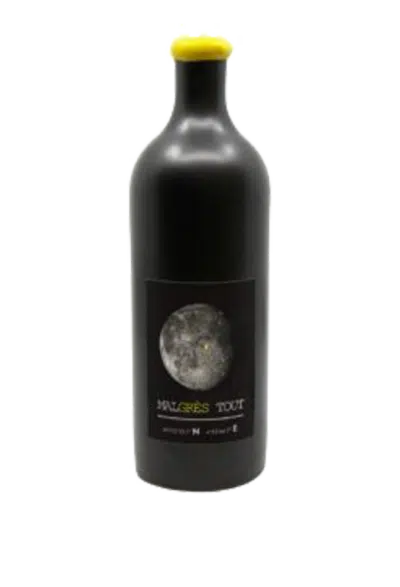 Crozes-Hermitage Blanc Malgrès Tout 2023