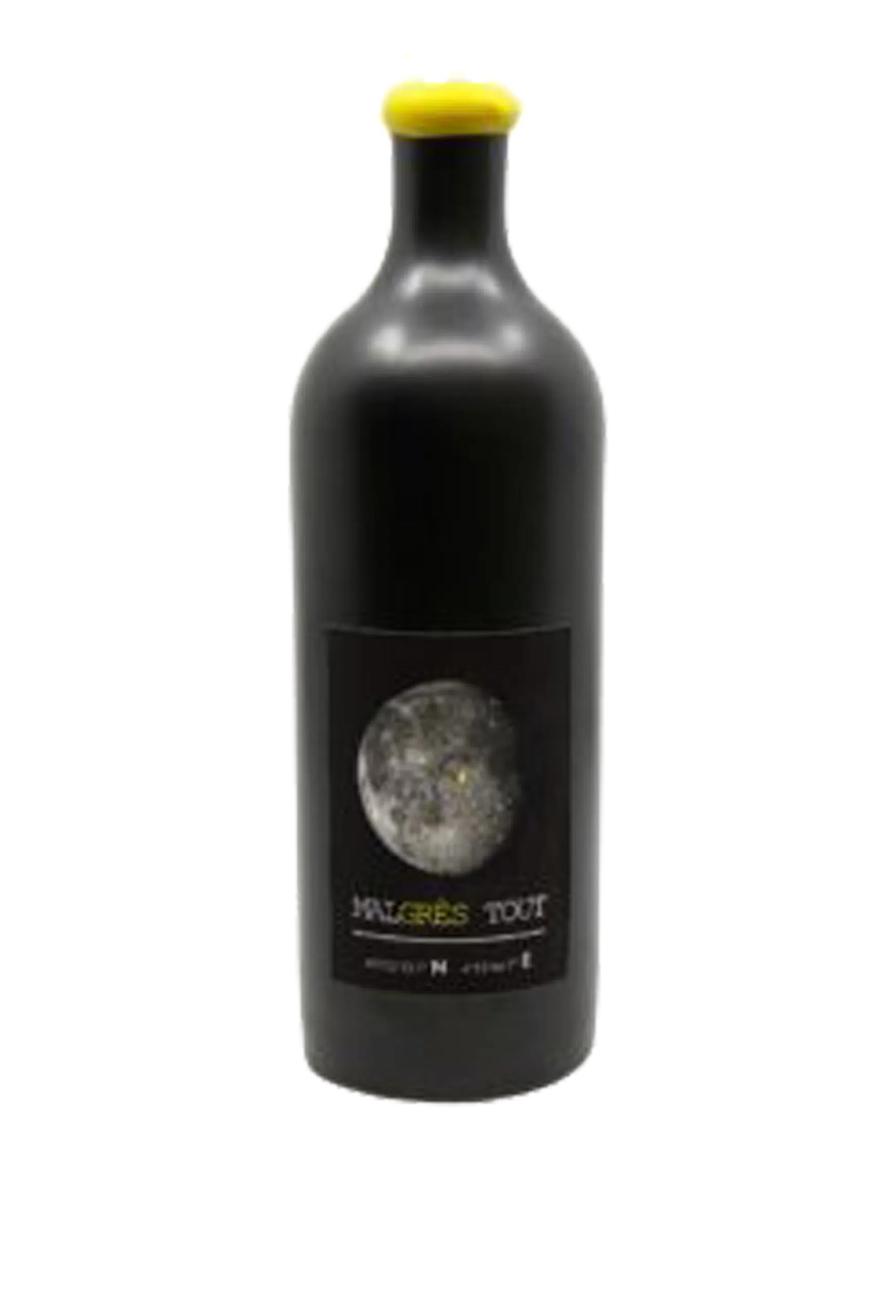 Crozes-Hermitage Blanc Malgrès Tout 2023