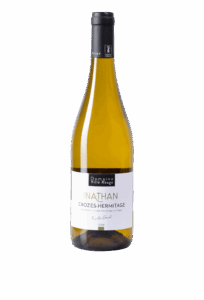 Crozes-Hermitage Blanc Nathan 2024