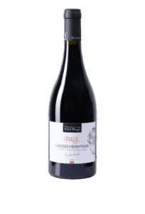 Crozes-Hermitage rouge Paul 2024