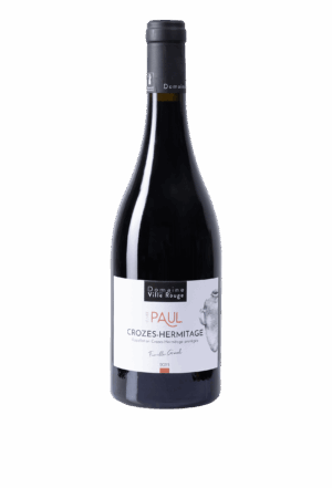 Crozes-Hermitage rouge « Paul » 2024