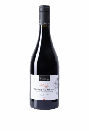 Crozes-Hermitage rouge Paul 2024