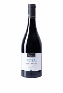 Saint joseph rouge MAGNUM cuvée du Potier 2023
