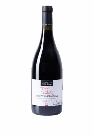 Crozes-Hermitage « Terre d’Éclat » 2023