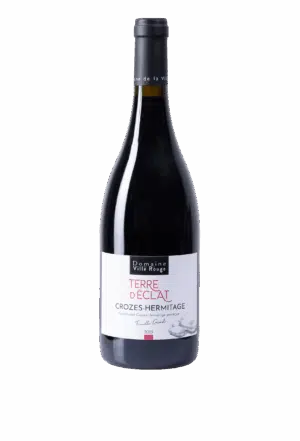 Crozes-Hermitage Terre d’Éclat 2023