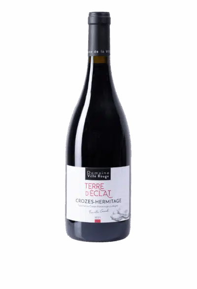 Crozes-Hermitage Magnum Terre d’Éclat 2024