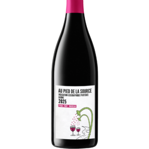 IGP Drôme « Au pied de la Source » 2024